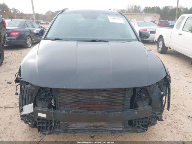 Hyundai TUCSON Sel Image 18