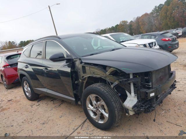 Hyundai TUCSON Sel Image 5