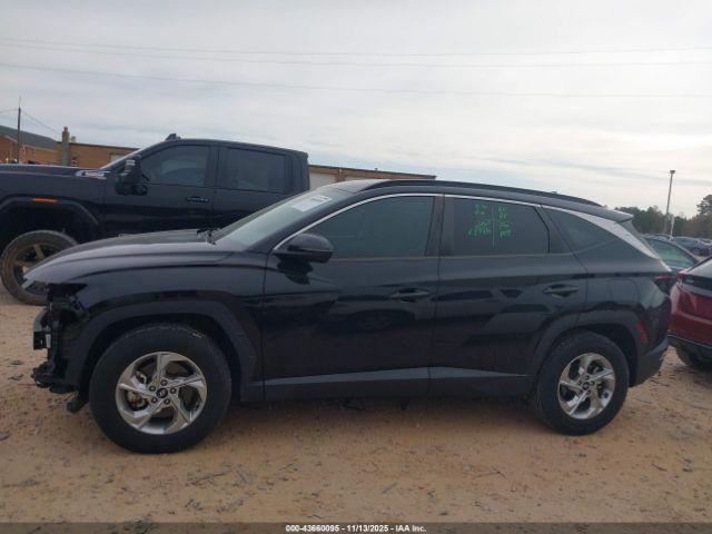 Hyundai TUCSON Sel Image 6