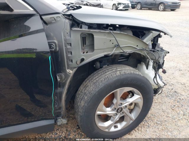 Hyundai TUCSON Sel Image 3