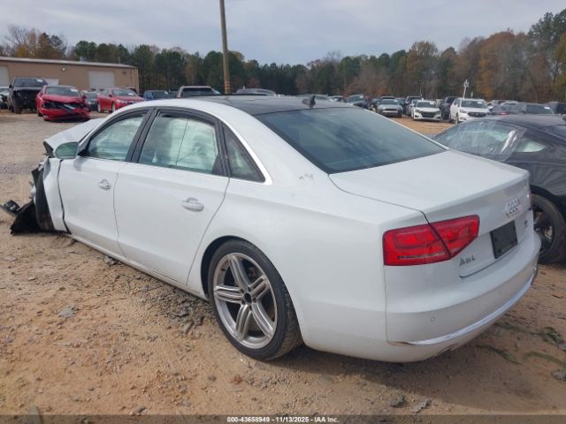 Audi A8 3.0 Tdi Image 18