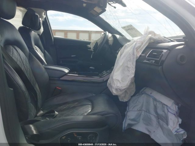 Audi A8 3.0 Tdi Image 5