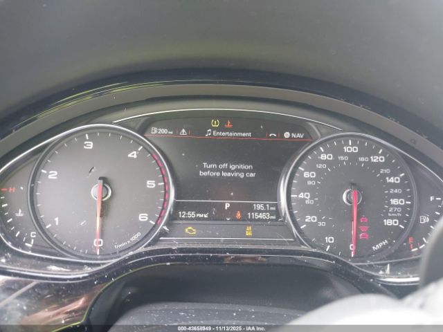 Audi A8 3.0 Tdi Image 2