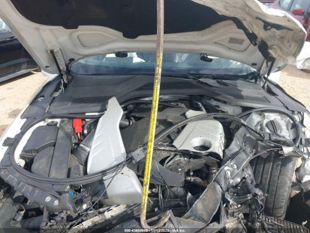 Audi A8 3.0 Tdi Image 4