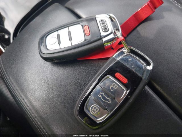 Audi A8 3.0 Tdi Image 8