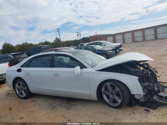 Audi A8 3.0 Tdi Image 10