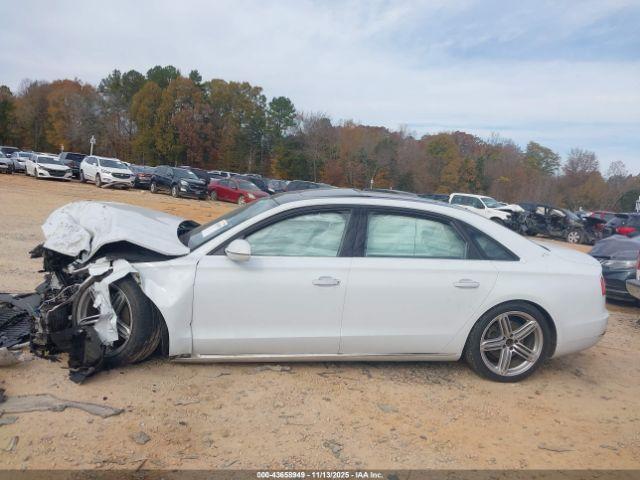 Audi A8 3.0 Tdi Image 11