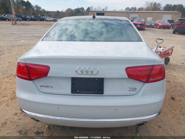 Audi A8 3.0 Tdi Image 13