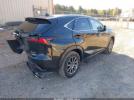 Lexus NX Image 6