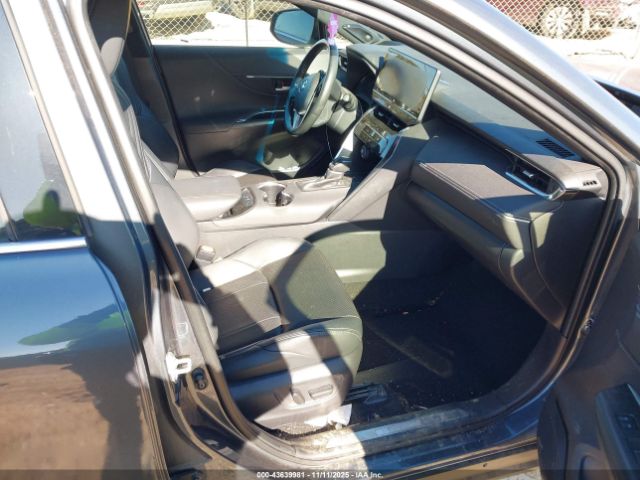 Toyota Venza Limited Image 7