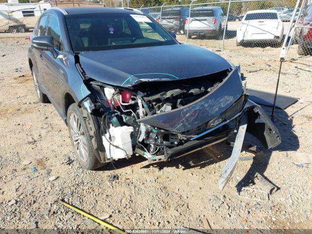 Toyota Venza Limited Image 5