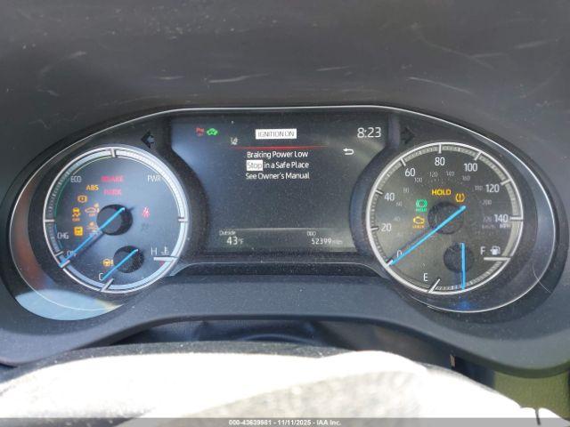 Toyota Venza Limited Image 11