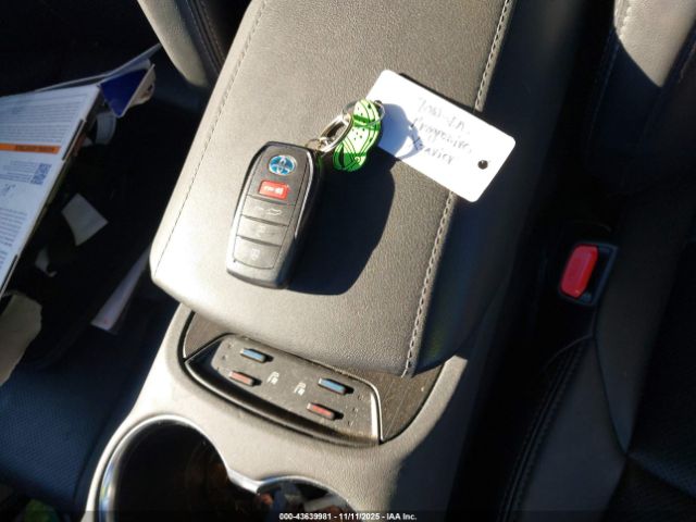 Toyota Venza Limited Image 10