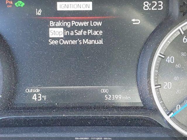 Toyota Venza Limited Image 3