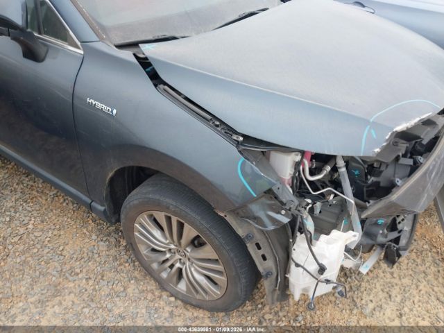 Toyota Venza Limited Image 20