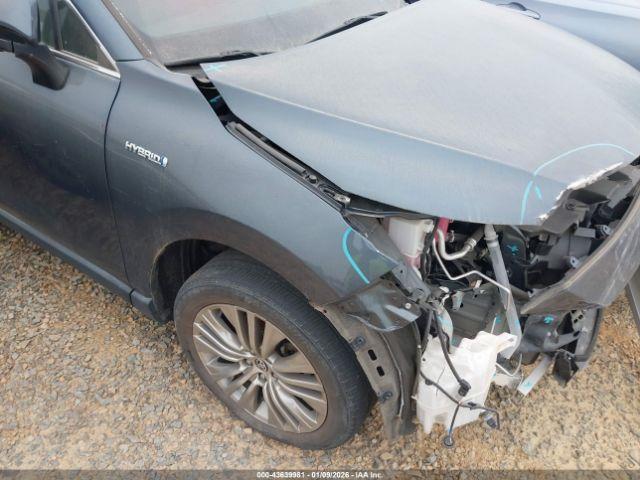 Toyota Venza Limited Image 20