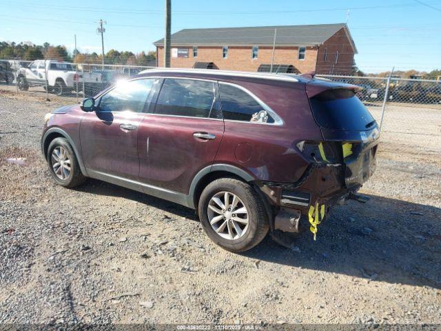 Kia Sorento 2.4l Lx Image 6