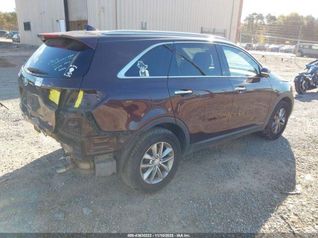 Kia Sorento 2.4l Lx Image 2