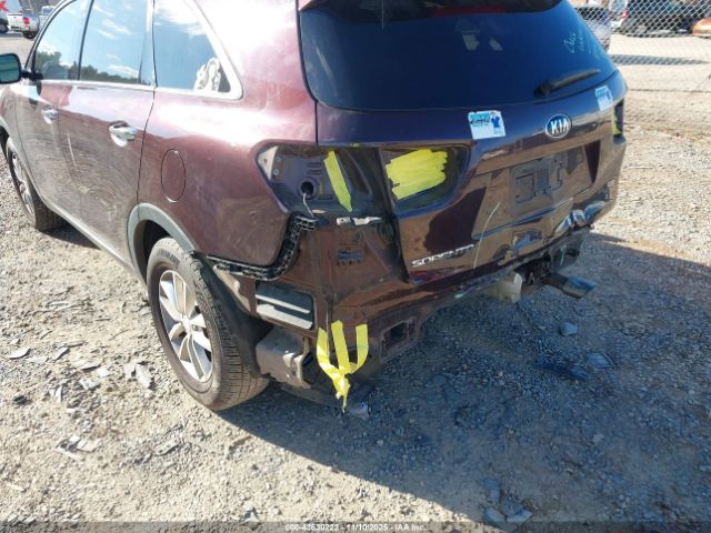 Kia Sorento 2.4l Lx Image 8