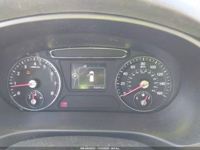 Kia Sorento 2.4l Lx Image 4