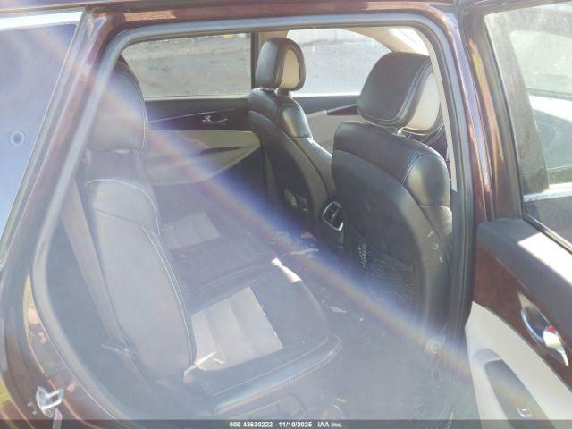 Kia Sorento 2.4l Lx Image 9