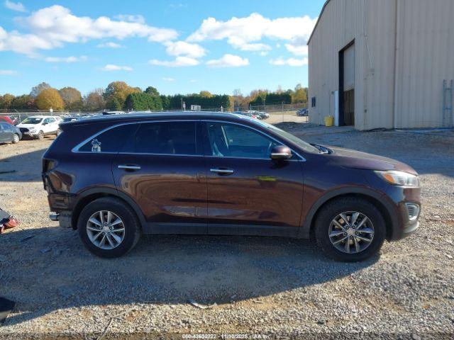 Kia Sorento 2.4l Lx Image 15