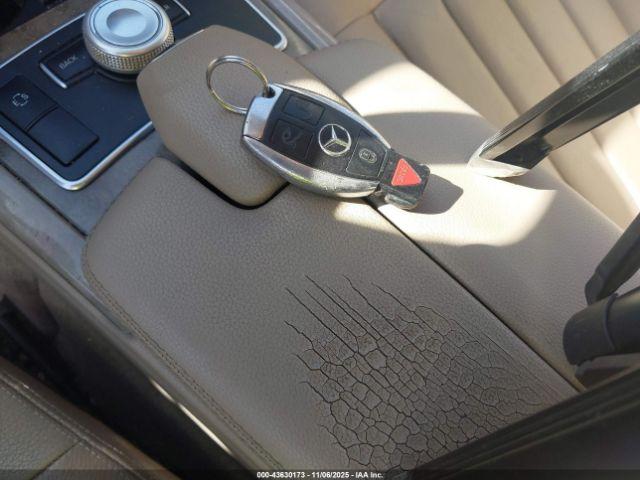 Mercedes-Benz E-Class 4matic Image 14