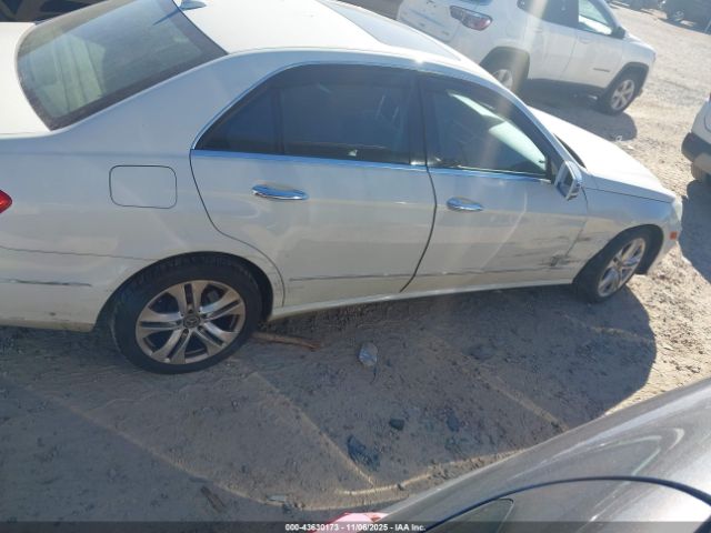 Mercedes-Benz E-Class 4matic Image 16