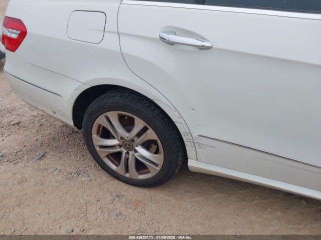 Mercedes-Benz E-Class 4matic Image 2