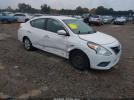 Nissan Versa 1.6 Sv Image 1