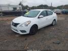 Nissan Versa 1.6 Sv Image 16