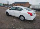 Nissan Versa 1.6 Sv Image 5