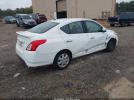 Nissan Versa 1.6 Sv Image 18