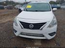 Nissan Versa 1.6 Sv Image 12