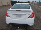 Nissan Versa 1.6 Sv Image 19