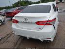 Toyota Camry Se Image 12