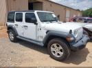 Jeep Wrangler Sport S 4x4 Image 1