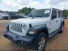 Jeep Wrangler Sport S 4x4 Image 15