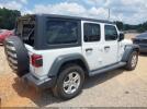 Jeep Wrangler Sport S 4x4 Image 2