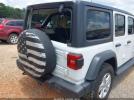 Jeep Wrangler Sport S 4x4 Image 4