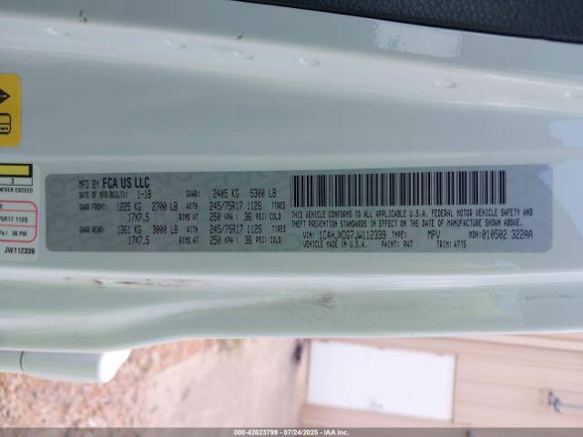 Jeep Wrangler Sport S 4x4 Image 5