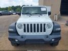 Jeep Wrangler Sport S 4x4 Image 8