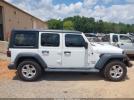 Jeep Wrangler Sport S 4x4 Image 9