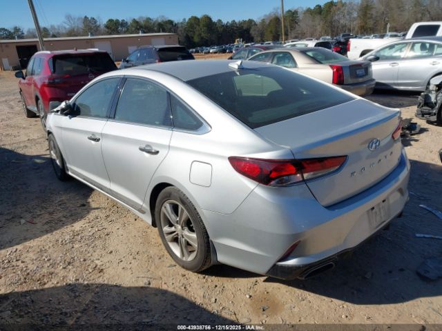 Hyundai SONATA Sport Image 15