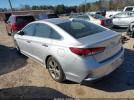 Hyundai SONATA Sport Image 15