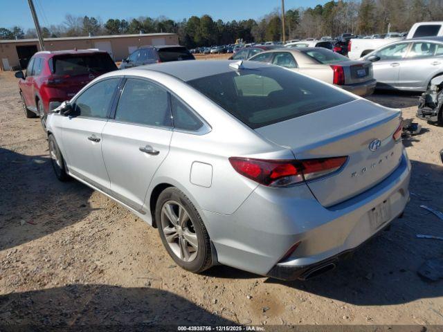 Hyundai SONATA Sport Image 15