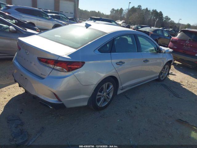 Hyundai SONATA Sport Image 20