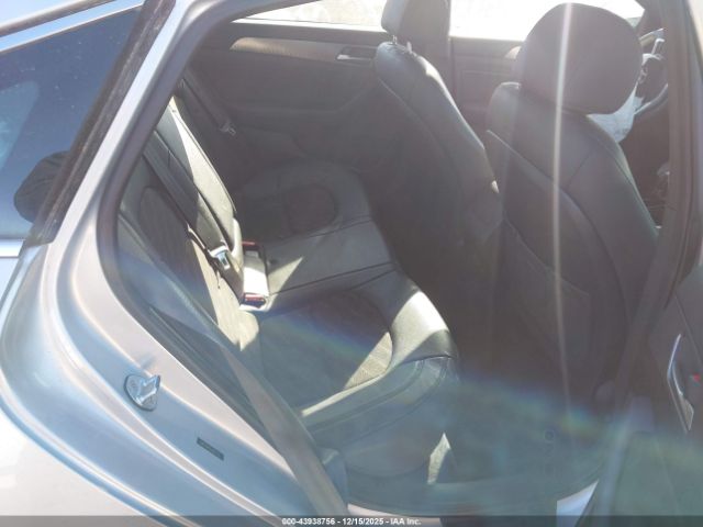 Hyundai SONATA Sport Image 2