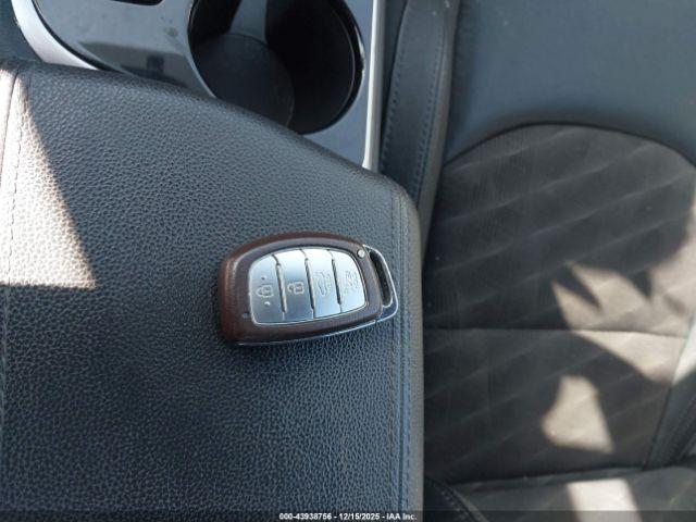 Hyundai SONATA Sport Image 4