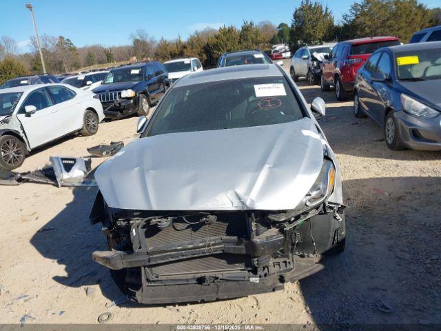 Hyundai SONATA Sport Image 5